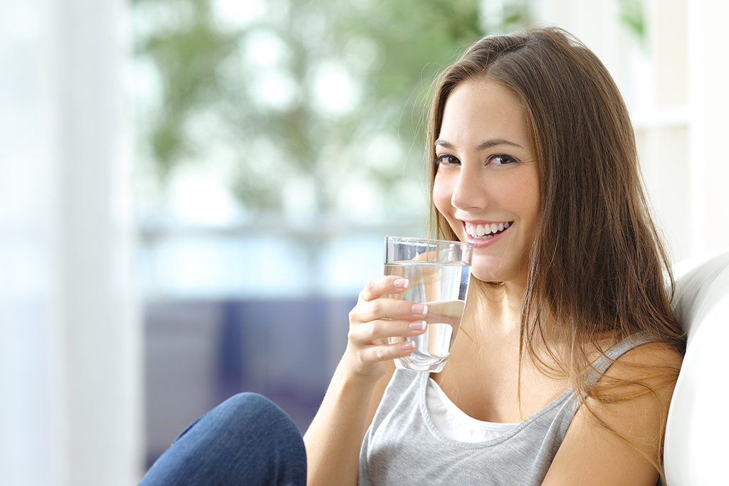 5 Benefits of Water Filtration   Plumbing Service in Cleveland TN