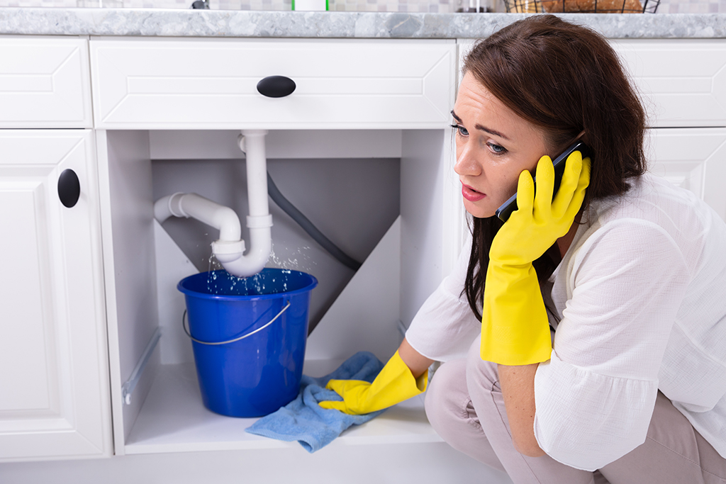 7 Indications That You Need a Company for Plumbing Service in Cleveland TN