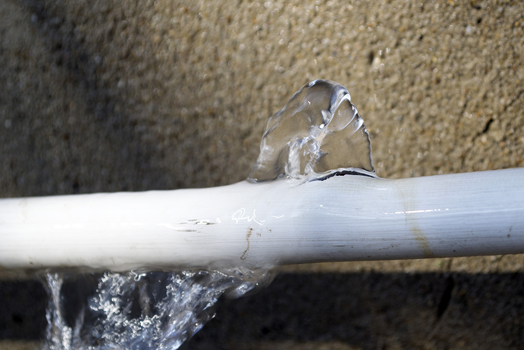 Common Water related Plumbing Problems   Local Plumber in Cleveland TN