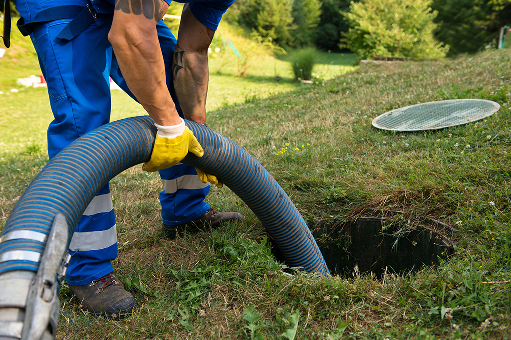 The Pros of Septic Tank Cleaning   Septic Tank Plumping in Chattanooga TN