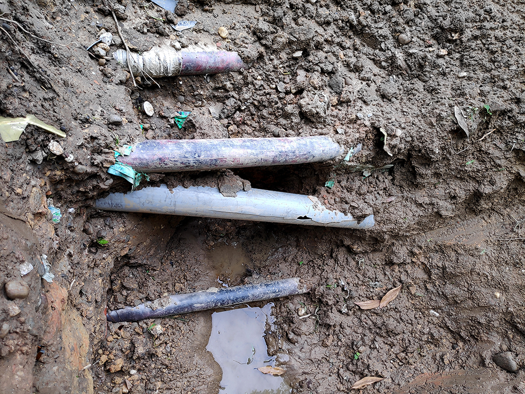 Why Delaying Water Line Repair Is Bad for Your Home   Plumbing Service in Chattanooga TN