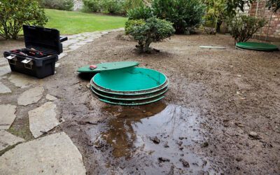 Telltale Signs You Have a Septic Tank Problem in Your Home | Septic Tank Plumbing in Chattanooga, TN