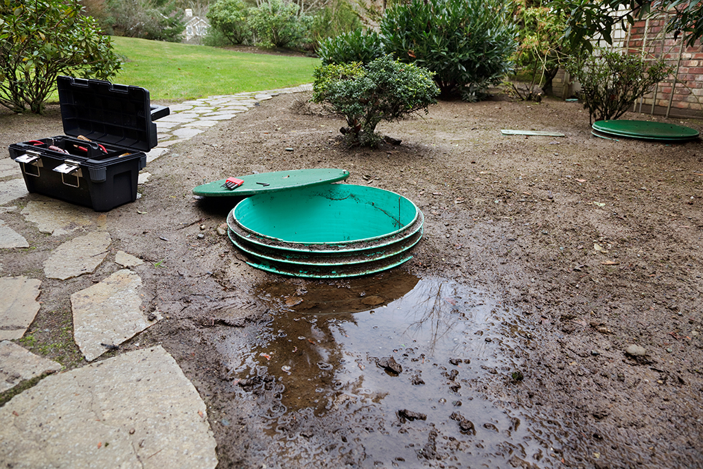 Telltale Signs You Have a Septic Tank Problem in Your Home   Septic Tank Plumbing in Chattanooga TN