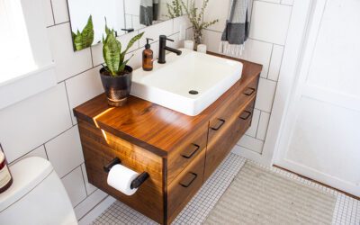 Types of Sinks to Install in Your Home | Plumbing Services in Cleveland, TN