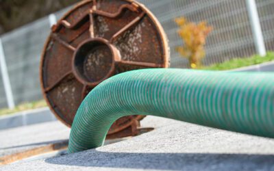 4 Key Considerations When Choosing Septic Tank Cleaning Service | Septic Tank Plumbing in Chattanooga, TN