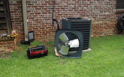 5 Signs of a Bad AC Compressor | Air Conditioner Repair in Chattanooga