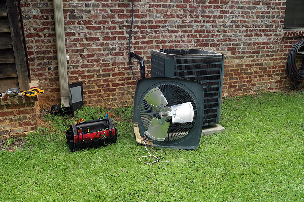 5 Signs of a Bad AC Compressor Air Conditioner Repair in Chattanooga
