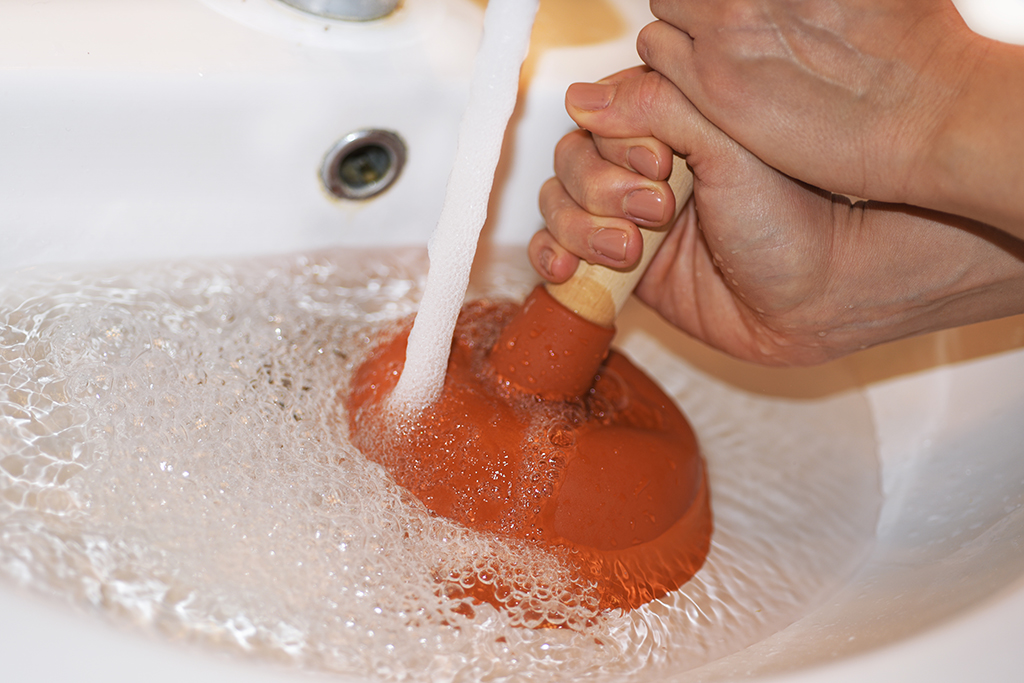 Drain Cleaning Service in Cleveland TN