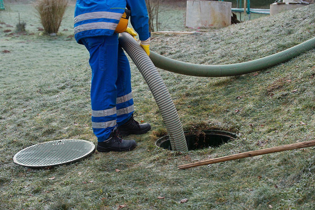 Septic Tank Pumping Advantages and Dangers   Septic Tank Plumping in Chattanooga TN