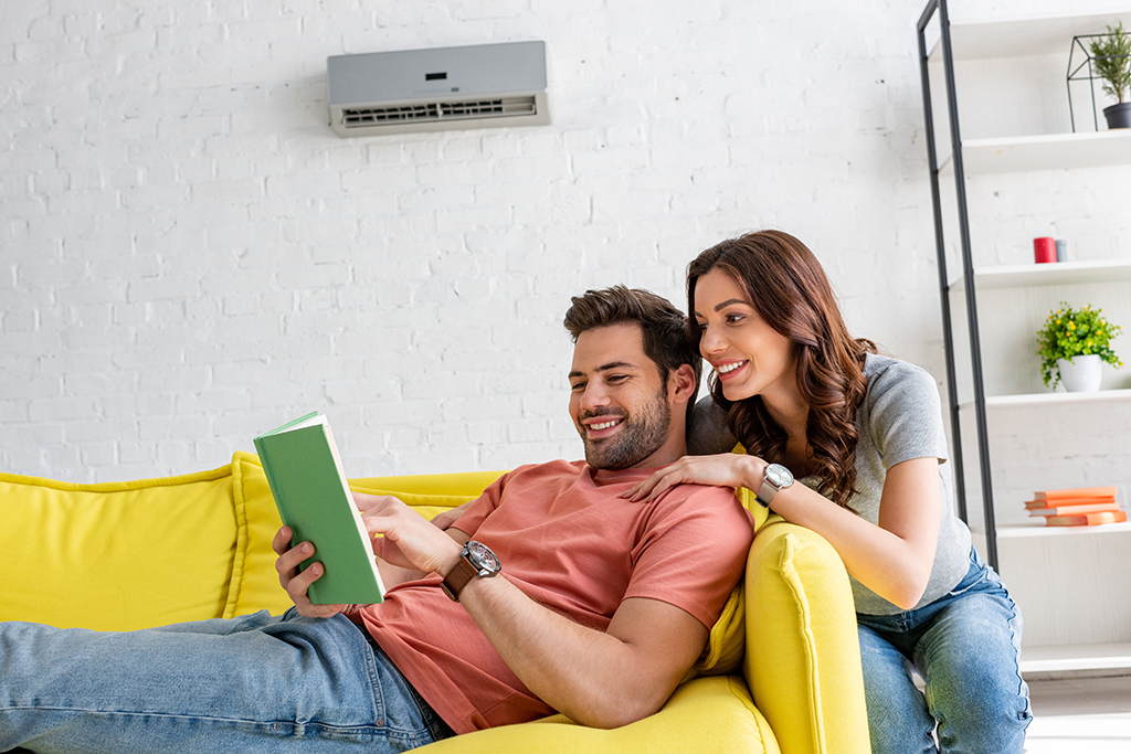 Seven Things Every Homeowner Should Know About Ductless AC   Heating and AC in Cleveland TN