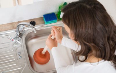 4 Reasons Why You Need Drain Cleaning Service | Cleveland, TN