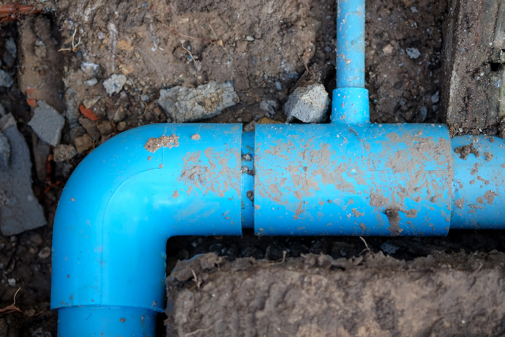 Why You Should Consider Re Piping Your Home   Tips from Your Cleveland TN Plumbing Service Provider