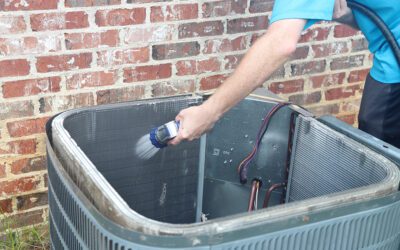 4 Common Heating and Air Conditioning Repair Issues and What to Do About Them | Chattanooga, TN