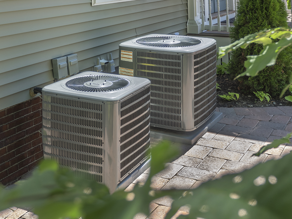 Are You Ready to Have a New HVAC System Installed   Tips from Your Chattanooga TN Air Conditioning Service Provider 