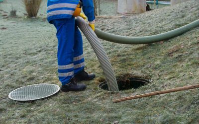 How Do You Tell if Something Is Wrong with Your Septic System? | Tips from Your Chattanooga, TN Septic Tank Pumping Professional