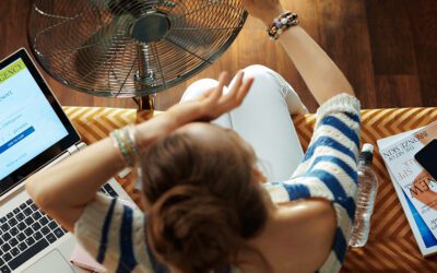 Is it Time for a New Air Conditioner Installation? | Cleveland, TN