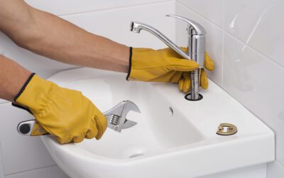 Signs That It’s Time to Hire a Professional Plumbing Service | Cleveland, TN