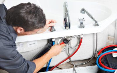 What to Consider When Hiring A Local Plumber | Cleveland, TN