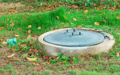 Signs You Need to Hire a Septic Tank Plumbing Expert | Cleveland, TN
