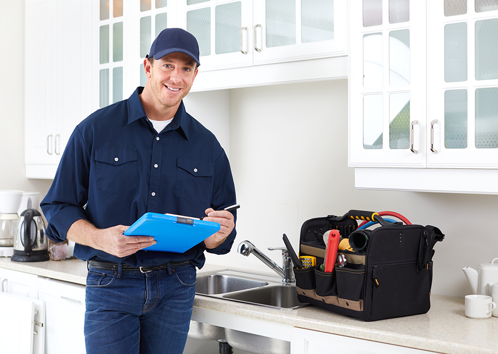 Benefits of Hiring a Local Plumber   Cleveland TN
