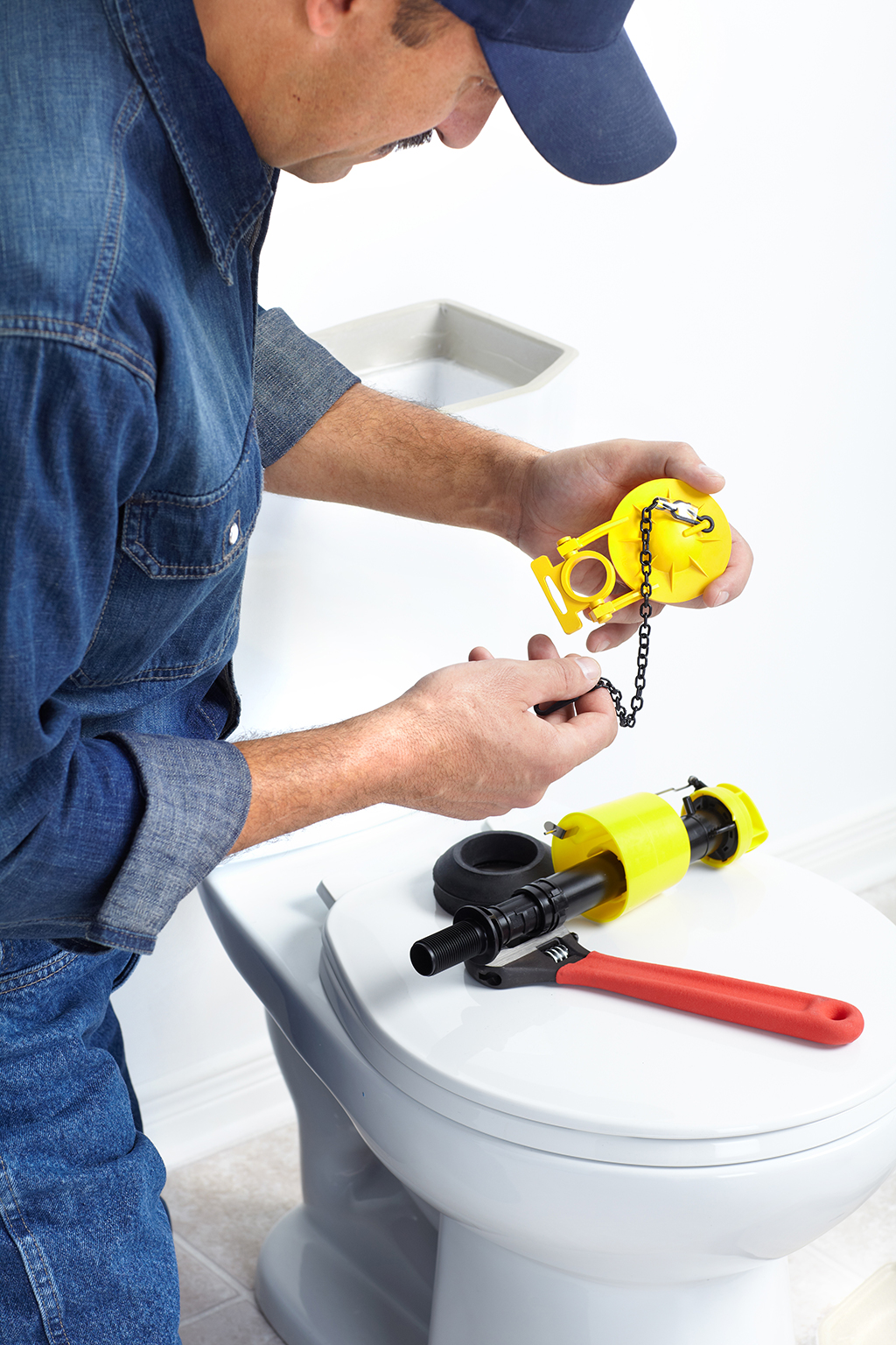 Common Problems That Call for Plumbing Service   Cleveland TN