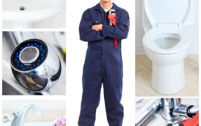 Get Your Plumbing Project Done by a Plumbing Company | Cleveland, TN