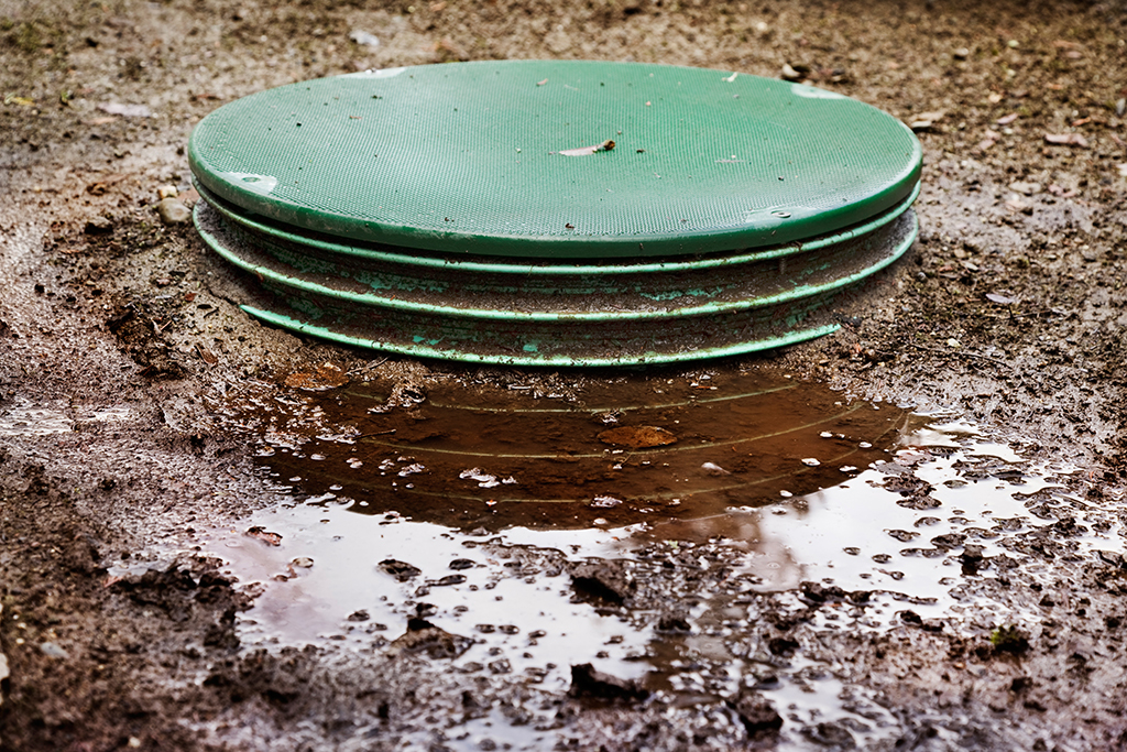 Signs That Your Septic Tank Needs Repair   Cleveland TN