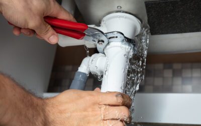 Top 10 Common Emergency Plumbing Repair Issues | Chattanooga, TN