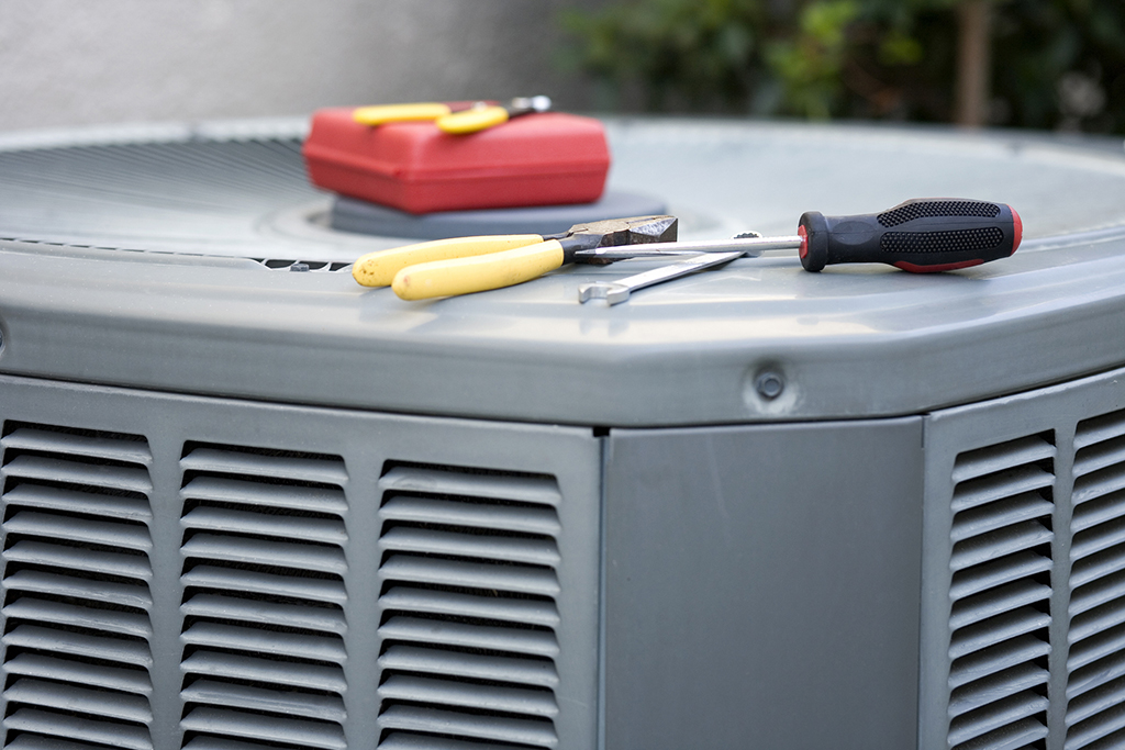 Expert Heating and Air Conditioning Repair   Chattanooga TN
