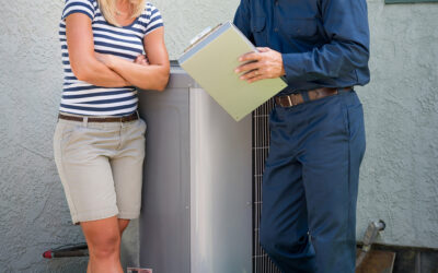 Keep Your Systems Well Maintained with Metro Heating and AC | Chattanooga, TN