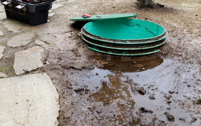 What Is Wrong with My Septic Tank? | Insight from Your Trusted Chattanooga, TN Septic Tank Repair Experts