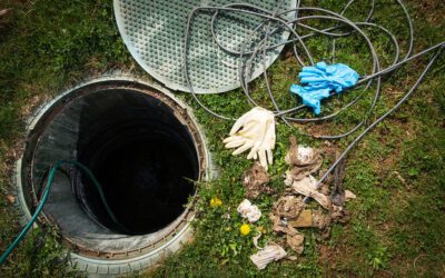 Why Septic Tank Plumbing Matters | Cleveland, TN