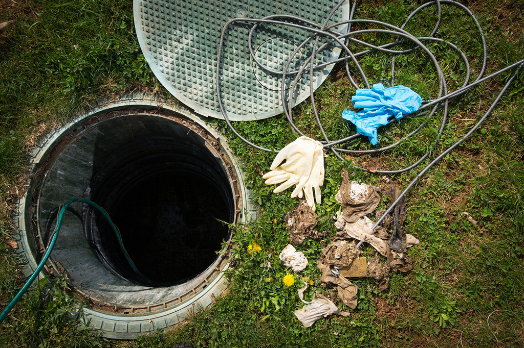 Why Septic Tank Plumbing Matters Cleveland TN