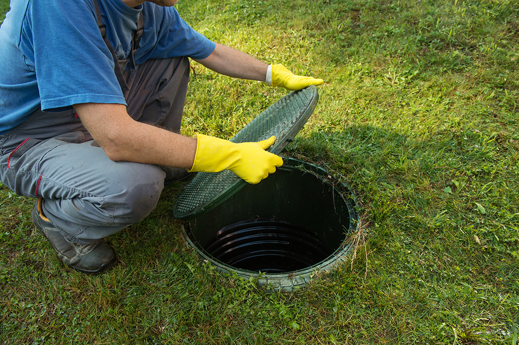 Everything You Need to Know About Septic Tank Repair   Cleveland TN