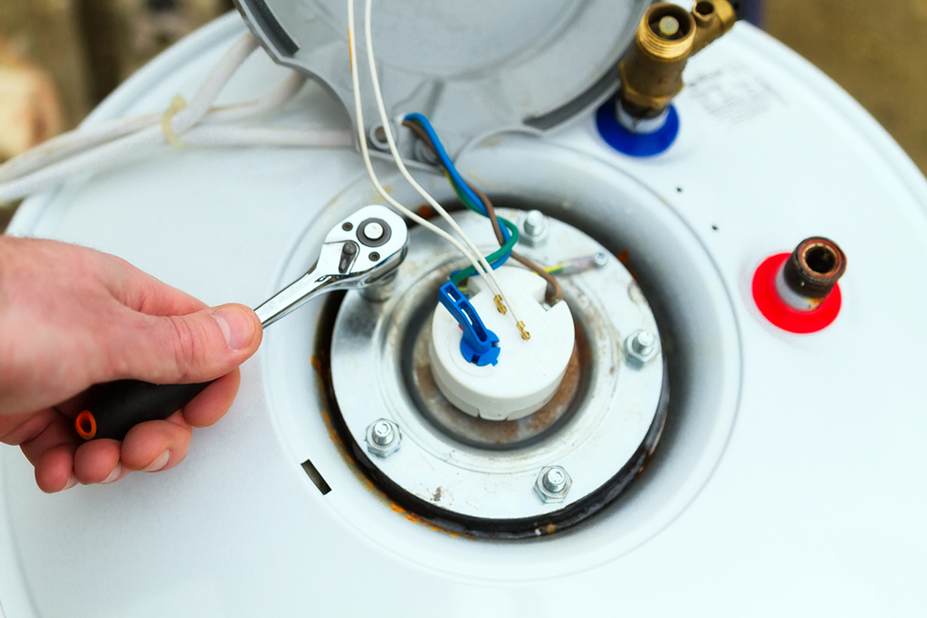 Understanding Your Water Heater and Water Heater Repair   Chattanooga TN 