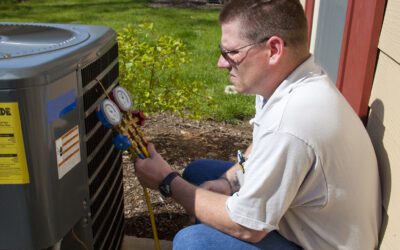 Hot or Cold: Heating and AC Service | Cleveland, TN
