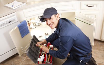 Plumbing Company Option | Cleveland, TN