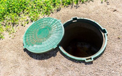 Septic Tank Repair in Cleveland, TN