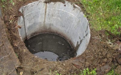 6 Signs That It Is Time to Have Your Septic Tank Pumping Scheduled | Cleveland, TN