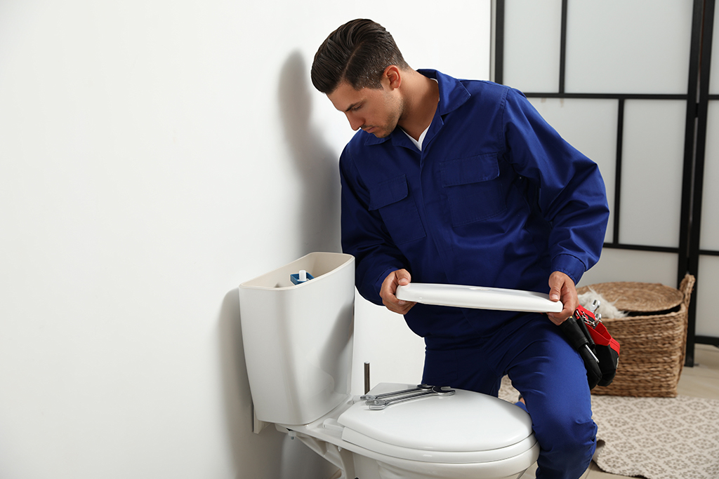 Local Plumber Tips The Top 5 Causes of Home Water Leaks   Cleveland TN
