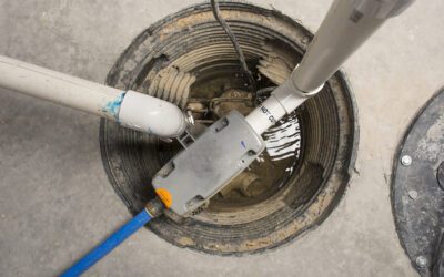 Need Sump Pump Services? | Cleveland, TN