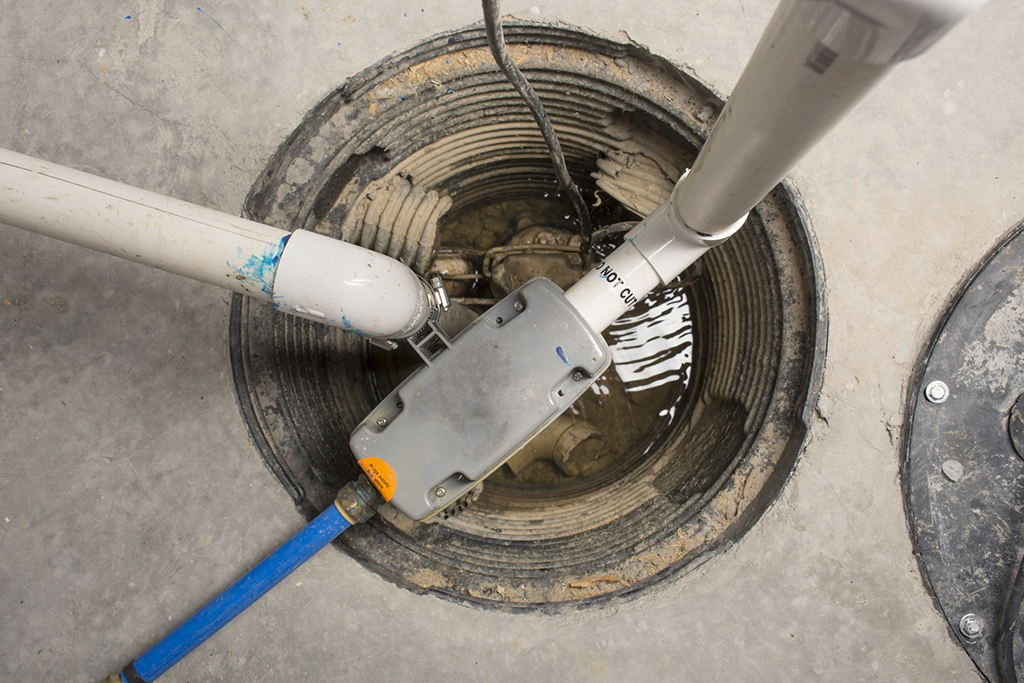 Need Sump Pump Services   Cleveland TN