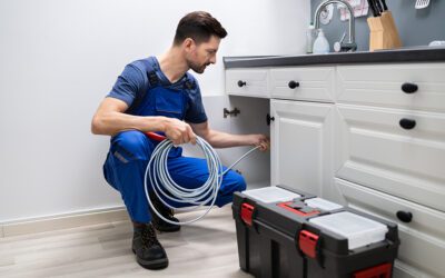 Plumbing Problems Solved By Your Local Plumber | Chattanooga, TN