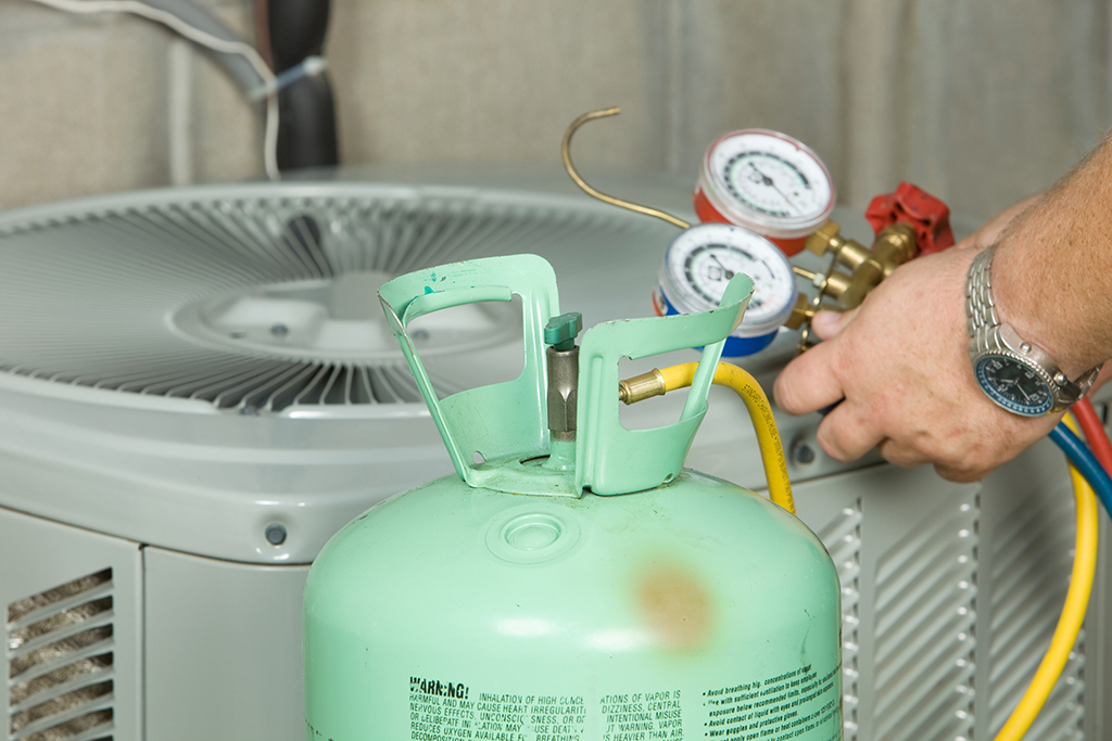 Prepare for Summer with AC Repair from Metro Plumbing Heating Air   Chattanooga TN