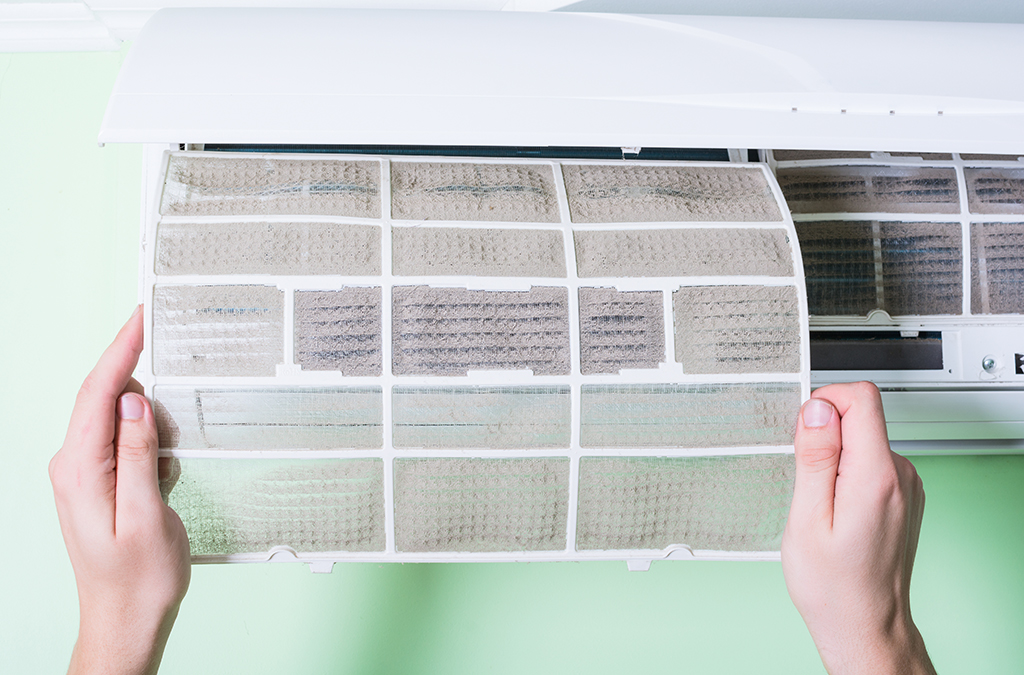 Air Conditioner Repair Simple Maintenance Tips For Your Air Conditioning System   Chattanooga TN