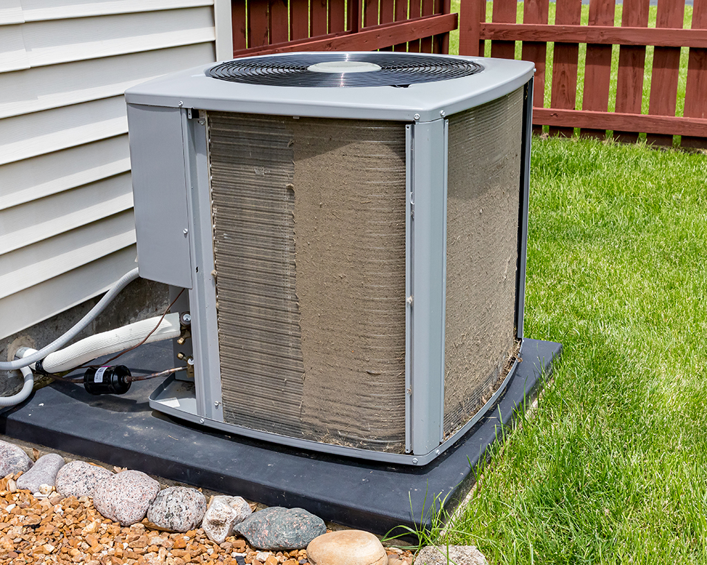 Airflow Issues That Can Lead To Heating And AC Repair Problems   Chattanooga TN