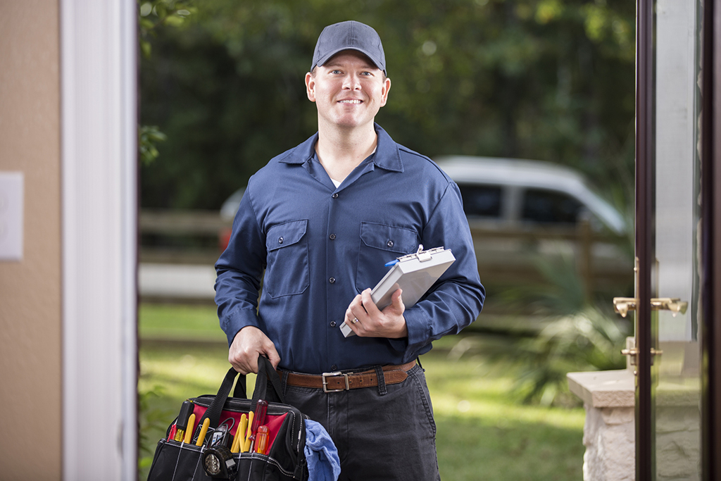 Top Quality Responsive Air Conditioner Repair   Chattanooga TN