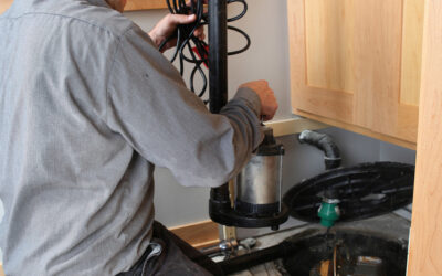 Top Sump Pump Services From Metro Plumbing, Heating & Air | Chattanooga, TN