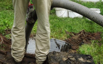 Affordable Septic Tank Pumping in Chattanooga, TN