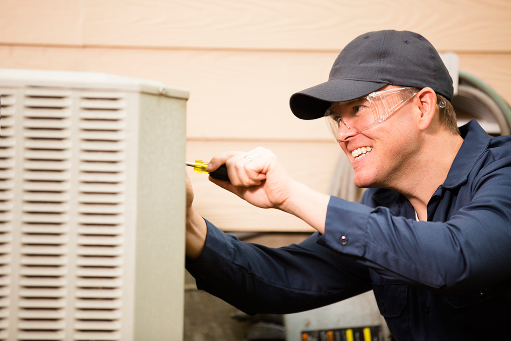 Air Conditioning Service   Cleveland TN